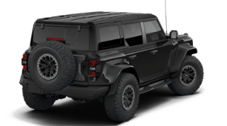 2026 Ford Bronco® External Image 4